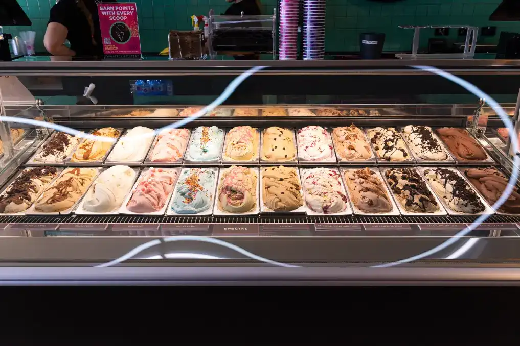 Augustus Gelatery Albury following heritage-sensitive redevelopment