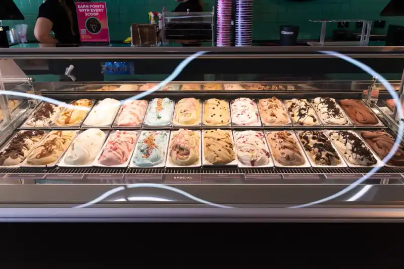 Augustus Gelatery Albury following heritage-sensitive redevelopment