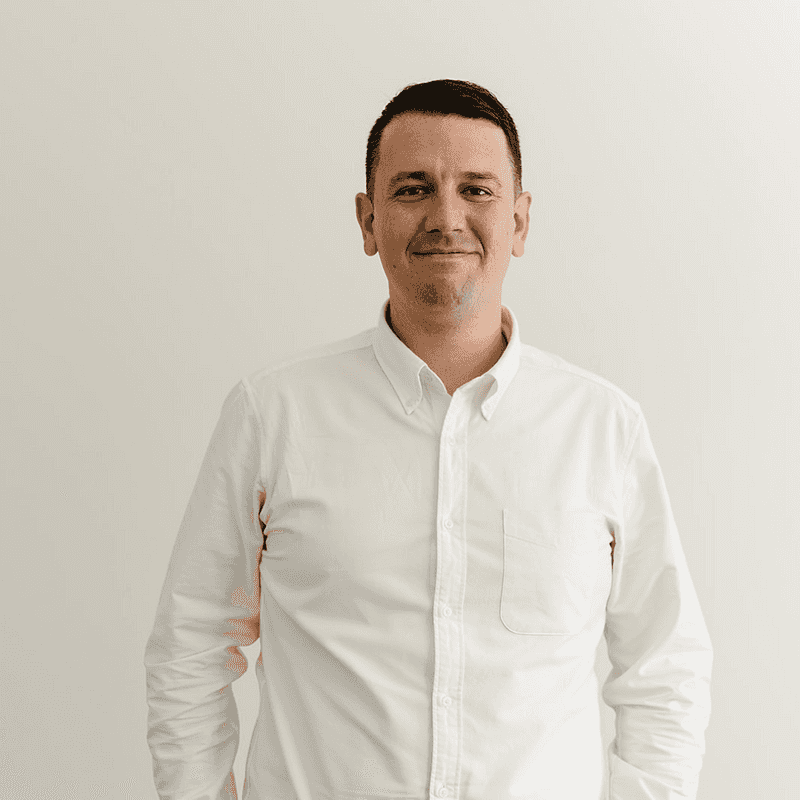 Brad Manwaring is a consultant at habitat planning