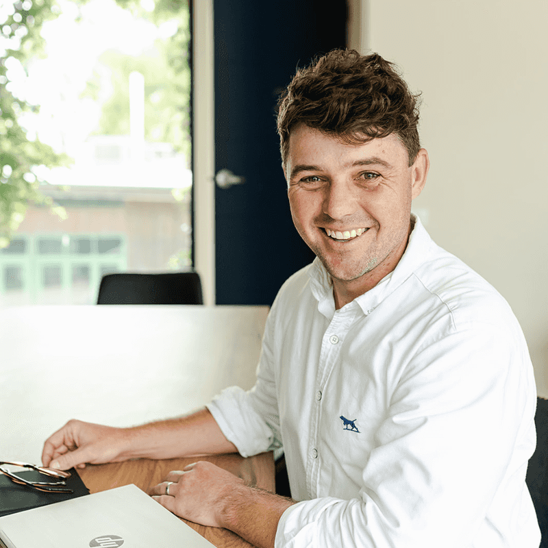 Haydon Murdoch joins Habitat Planning as an associate to lead our Canberra, ACT office