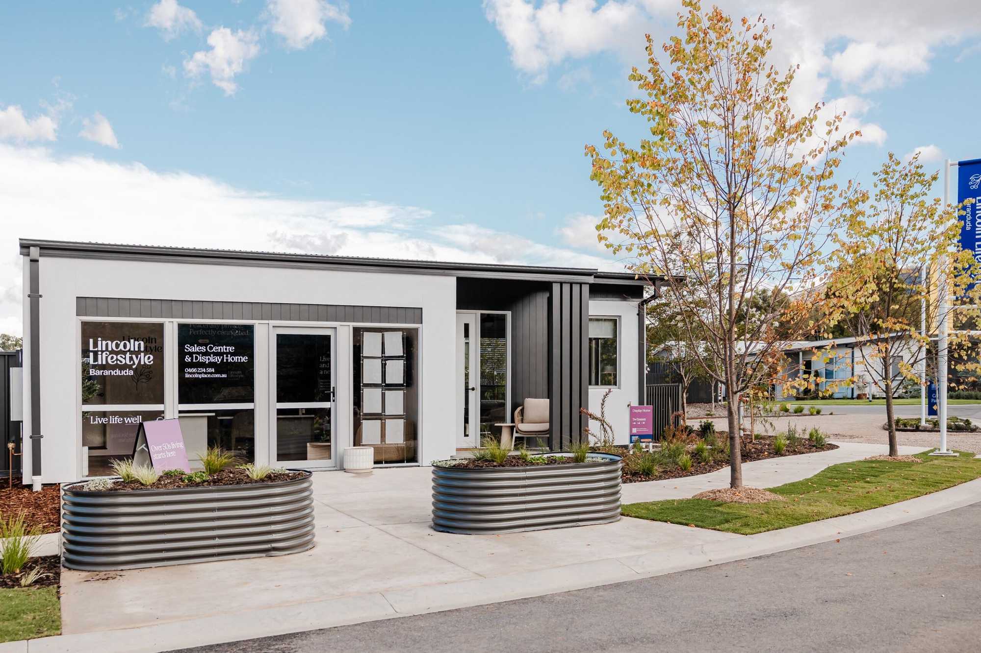 Lincoln Place residential development approved by Habitat Planning in Baranduda, regional Victoria