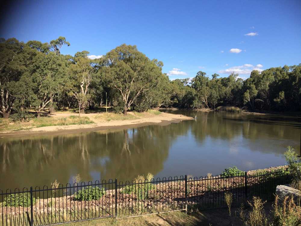 Darlington Point Structure Plan Habitat Planning