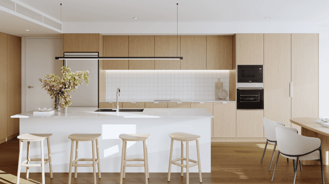 residential apartments albury thurgoona street development habitat planning
